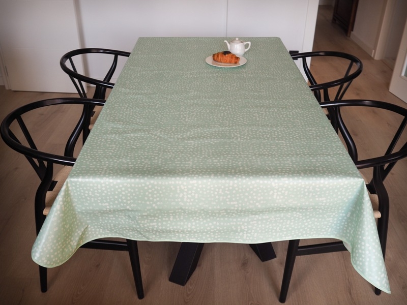 DOT VERDE PVC