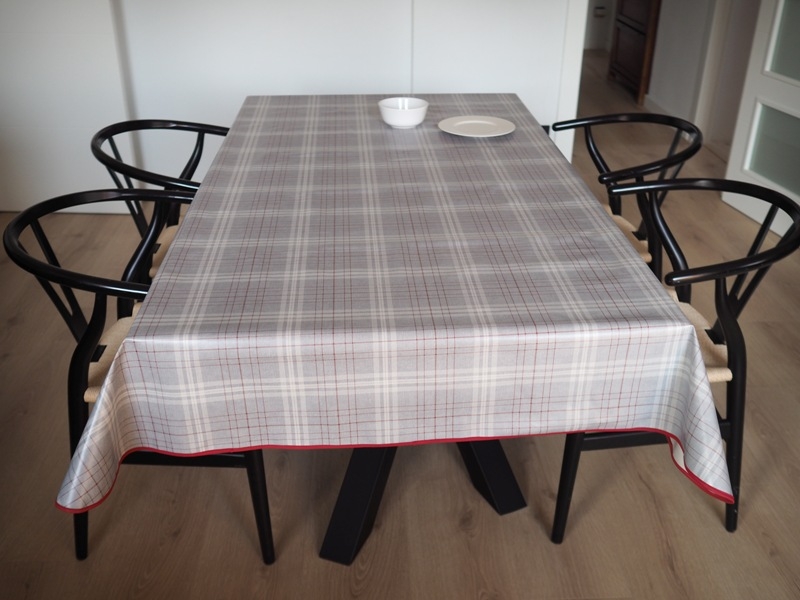 INVERNESS PVC