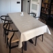 DOT GRIS PVC