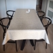 DOT GRIS PVC