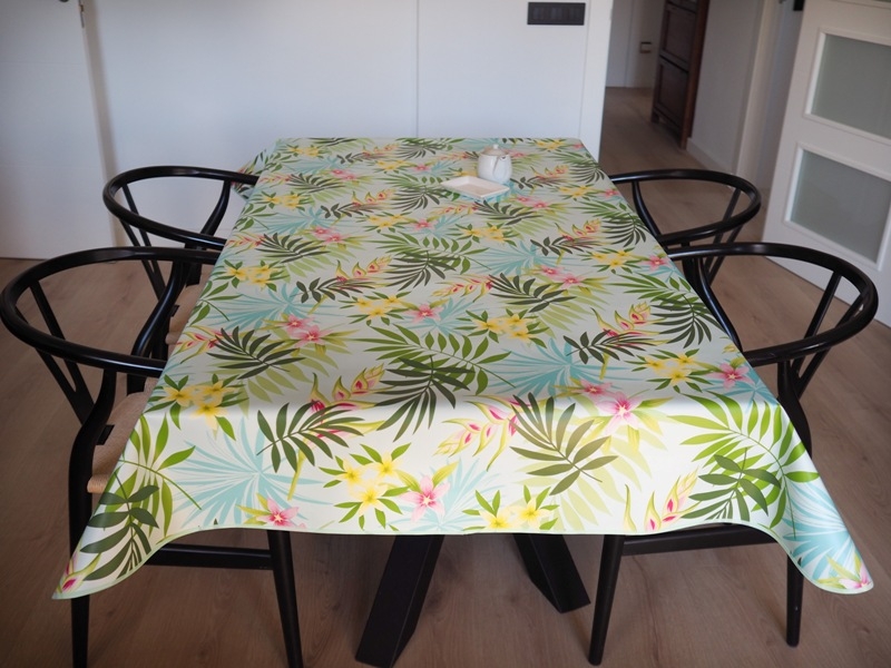 PAPEETE PVC