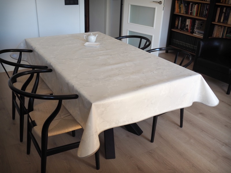 MARMOL GRIS PVC