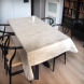 LADRILLO BLANCO PVC