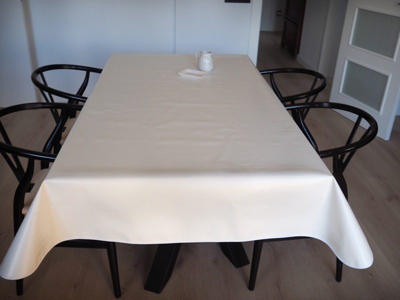 BLANCO PVC