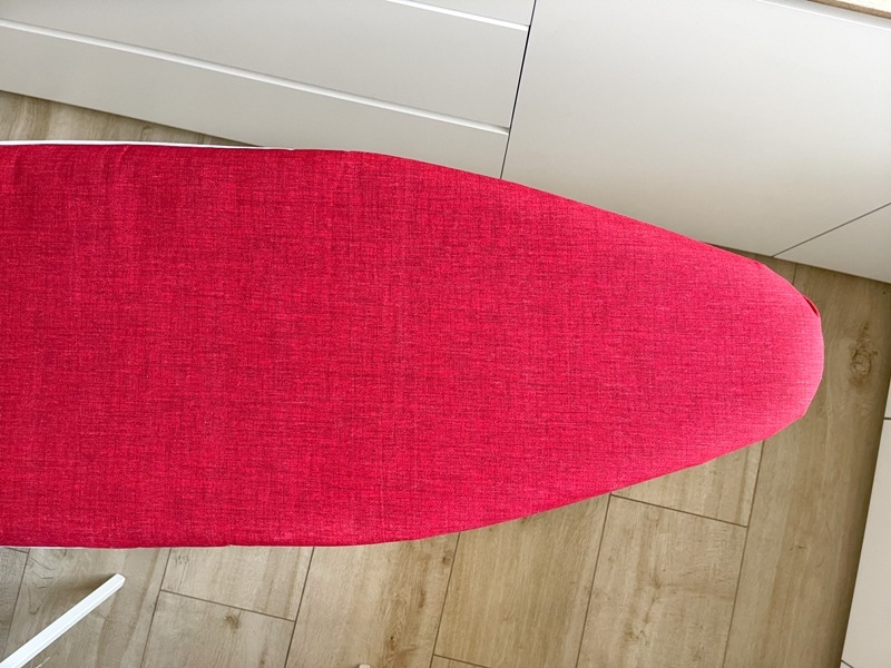 ROJO 130 x 43 cm