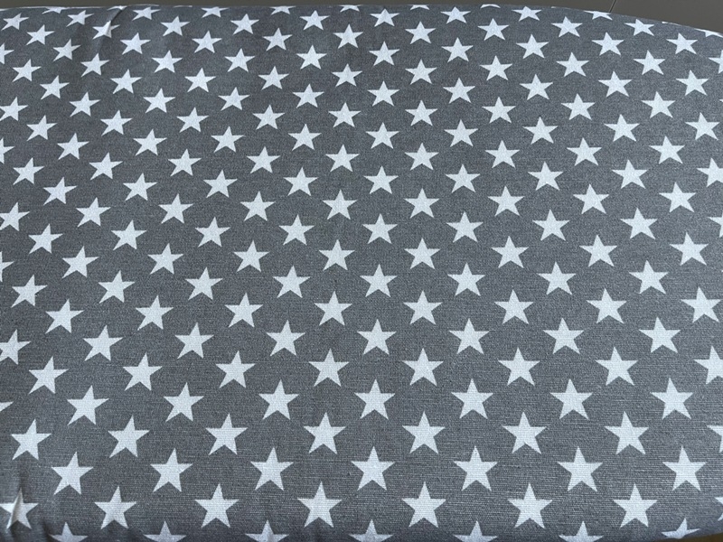 ESTRELLA GRIS 130 x 43 cm