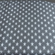ESTRELLA GRIS 130 x 43 cm