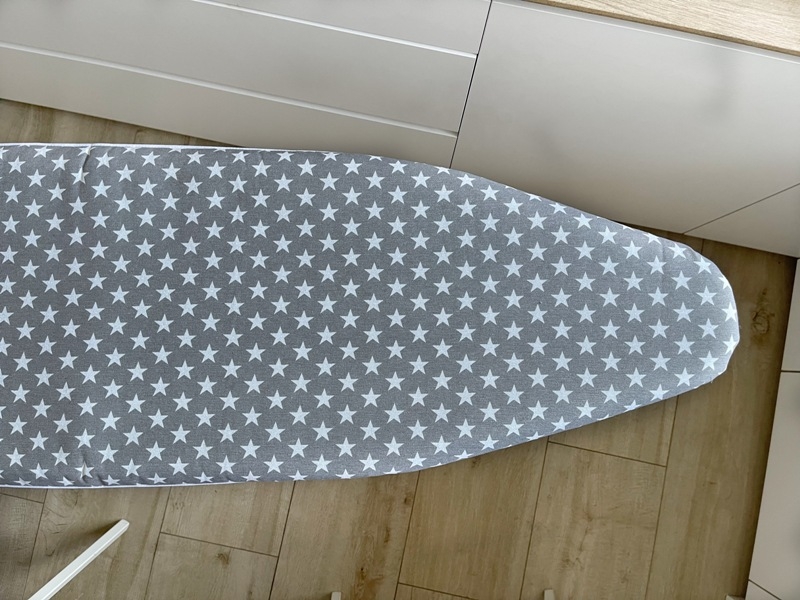 ESTRELLA GRIS 136 x 48 cm