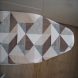 MASTER 130 x 43 cm.