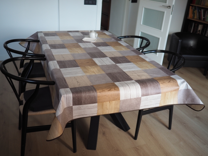 WOOD PVC PRO
