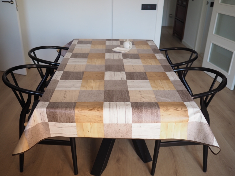 WOOD PVC PRO