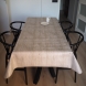 MADERA BLANCA PVC