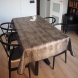 MADERA NEGRA PVC