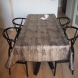 MADERA NEGRA PVC