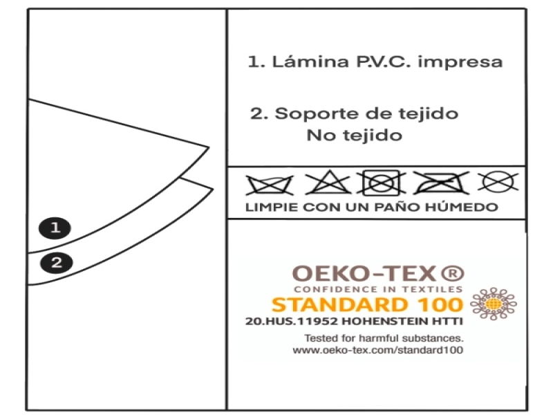 COSTA NOVA PVC