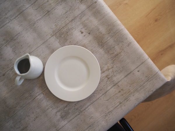 MADERA BLANCA PVC