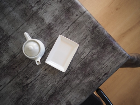 MADERA NEGRA PVC