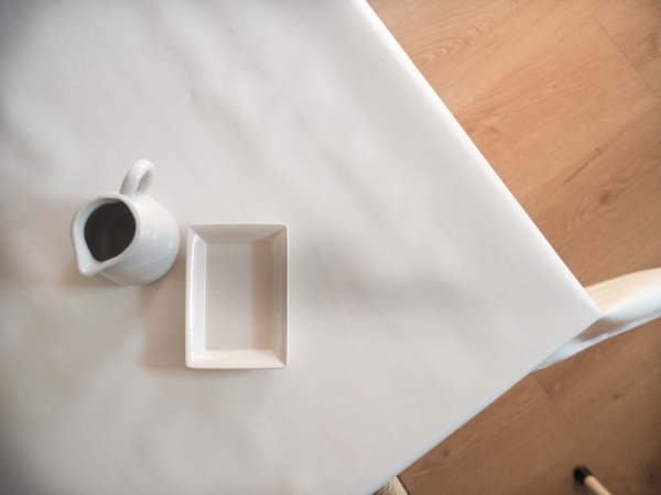 BLANCO PVC