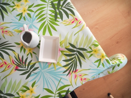 PAPEETE PVC