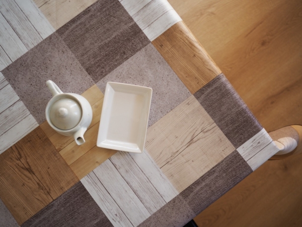 WOOD PVC PRO