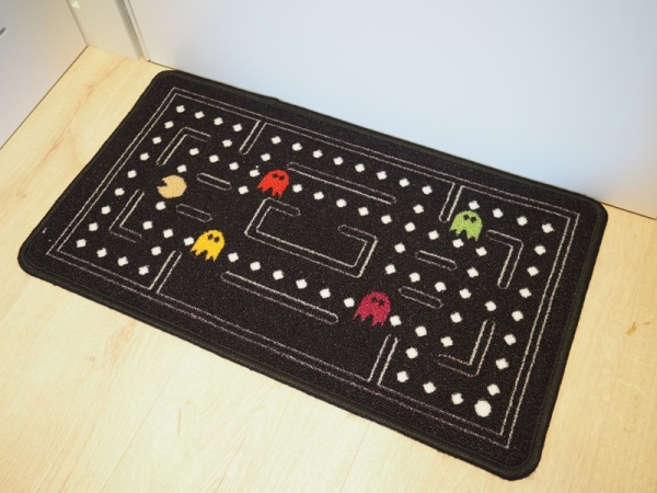 ECO PACMAN