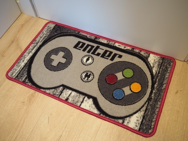 ECO SNES