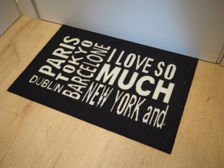 CITY'S 40x60 cm.
