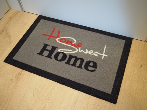 SWEET HOME 40 x 70 cm.