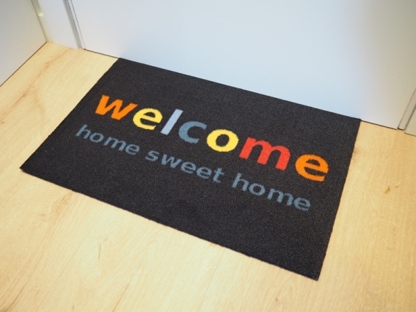 WELCOME 40 x 70 cm.