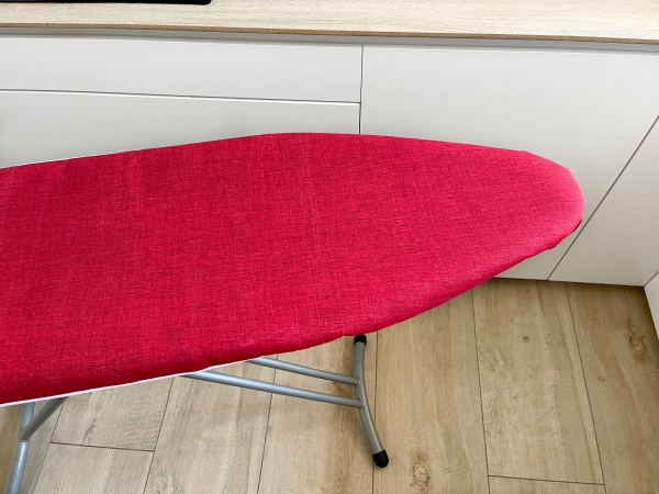 ROJO 130 x 43 cm