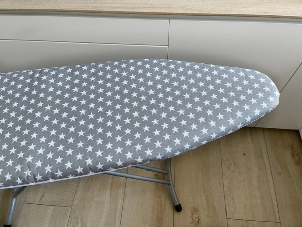 ESTRELLA GRIS 136 x 53 cm