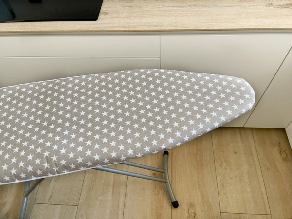 ESTRELLA BEIG 130 x 43 cm