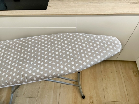 ESTRELLA BEIG 130 x 43 cm