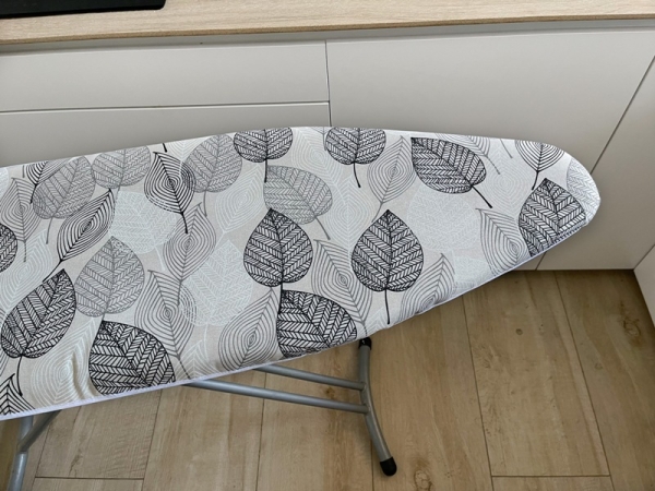 LEIRE 130 x 43 cm.