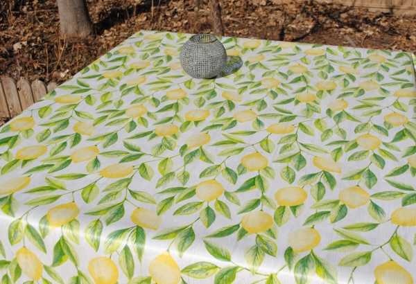 CITRUS LIMONUM PVC PRO