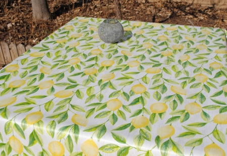 CITRUS LIMONUM PVC PRO
